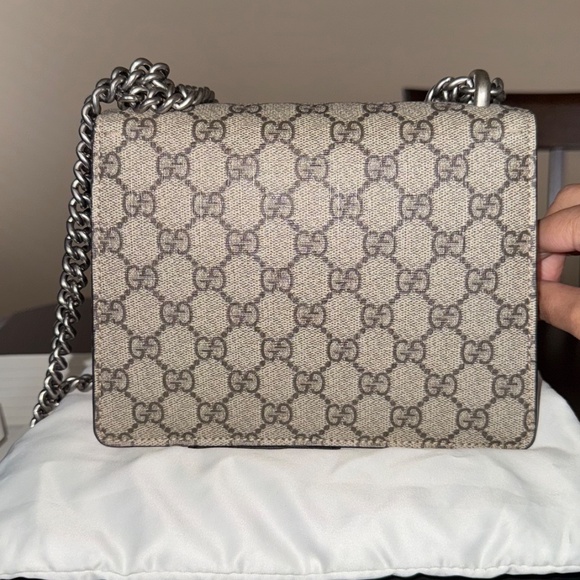 Gucci Dionysus Mini Shoulder Bag – Brand New Condition - Picture 3 of 9